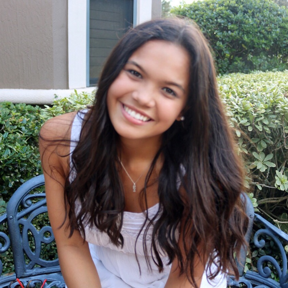Meet your Posher, Azaleia